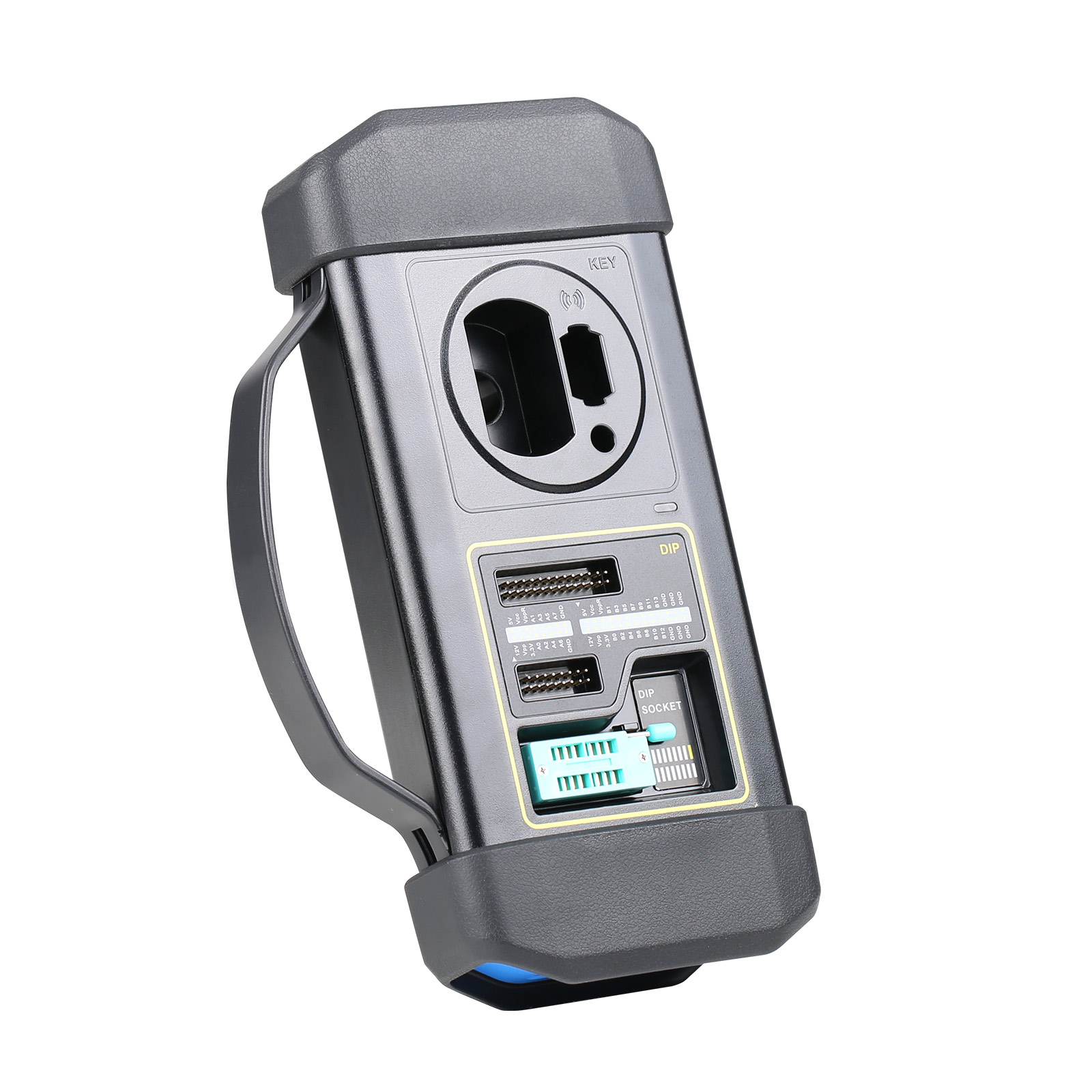 Launch X431 MCU3 Adaptador para X-PROG3 GIII