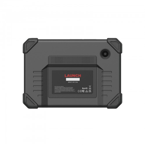 Escáner Launch X431 PRO DYNO - Diagnóstico OE con Codificación de ECU