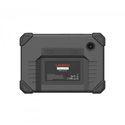 Escáner Launch X431 PRO DYNO - Diagnóstico OE con Codificación de ECU