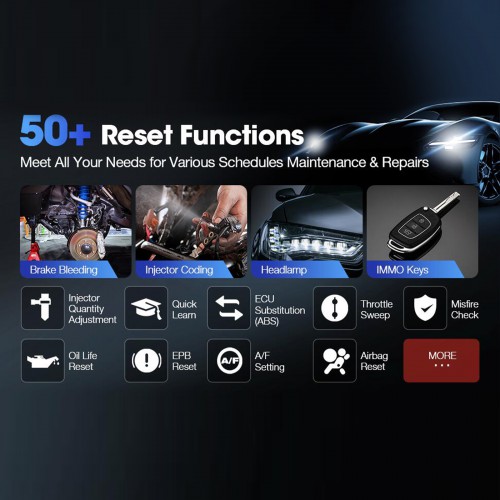 Escáner Launch X431 PRO5 - Diagnóstico Profesional Bidireccional con Programación de ECU