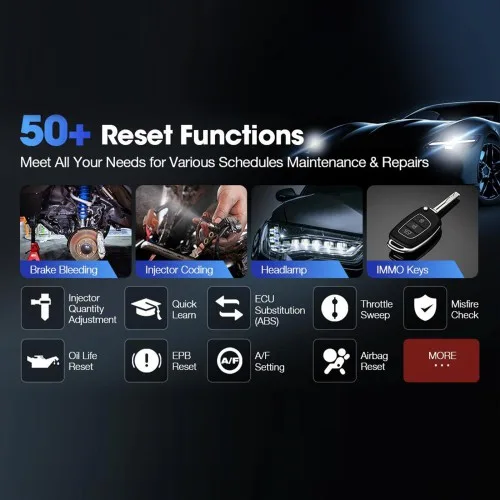 Escáner Launch X431 PRO5 - Diagnóstico Profesional Bidireccional con Programación de ECU