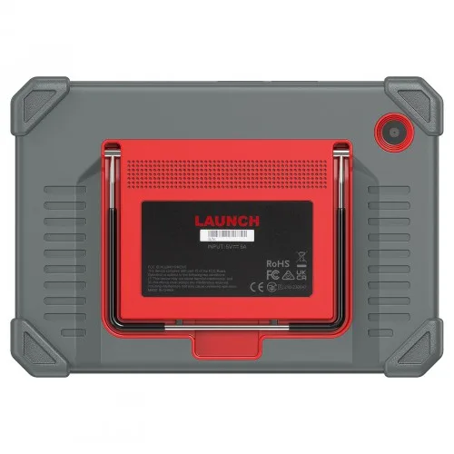 Escáner Launch X431 PRO5 - Diagnóstico Profesional Bidireccional con Programación de ECU
