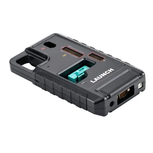 LAUNCH X-431 PROG5 - Programador IMMO 3 en 1 con Clonación de ECU/TCU