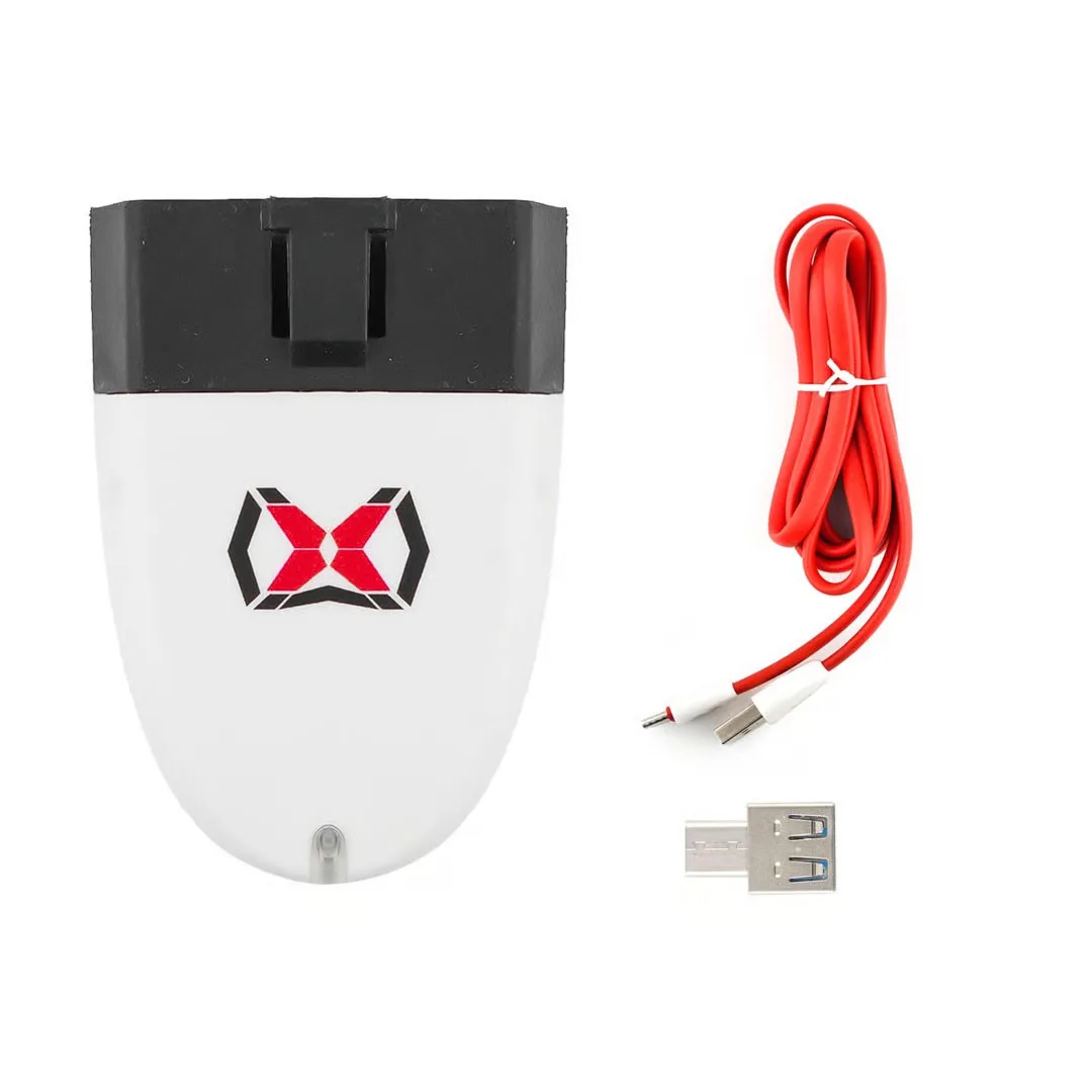 Magic IXI Personal Flasher Programador de ECU/TCU - MagicMotorsport