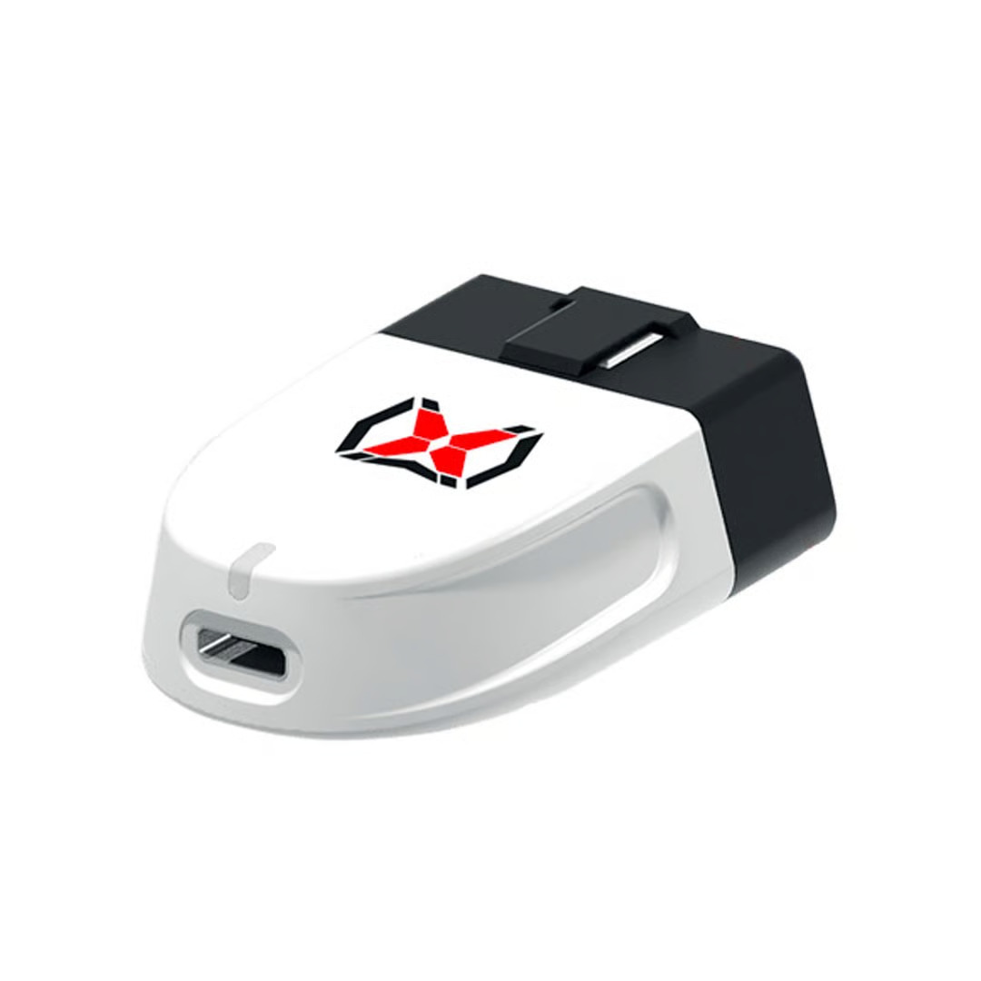 Magic IXI Personal Flasher Programador de ECU/TCU