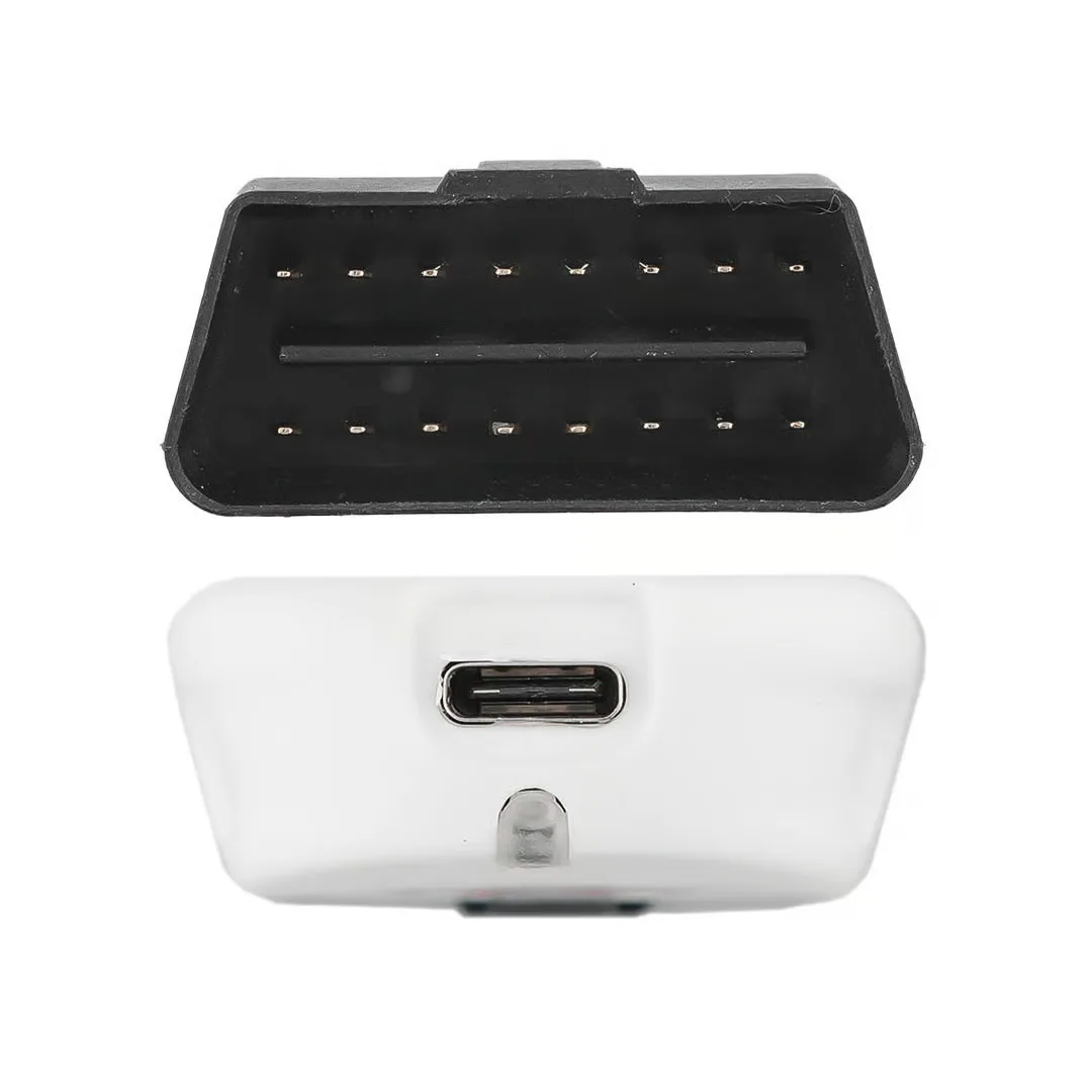 Magic IXI Personal Flasher Programador de ECU/TCU