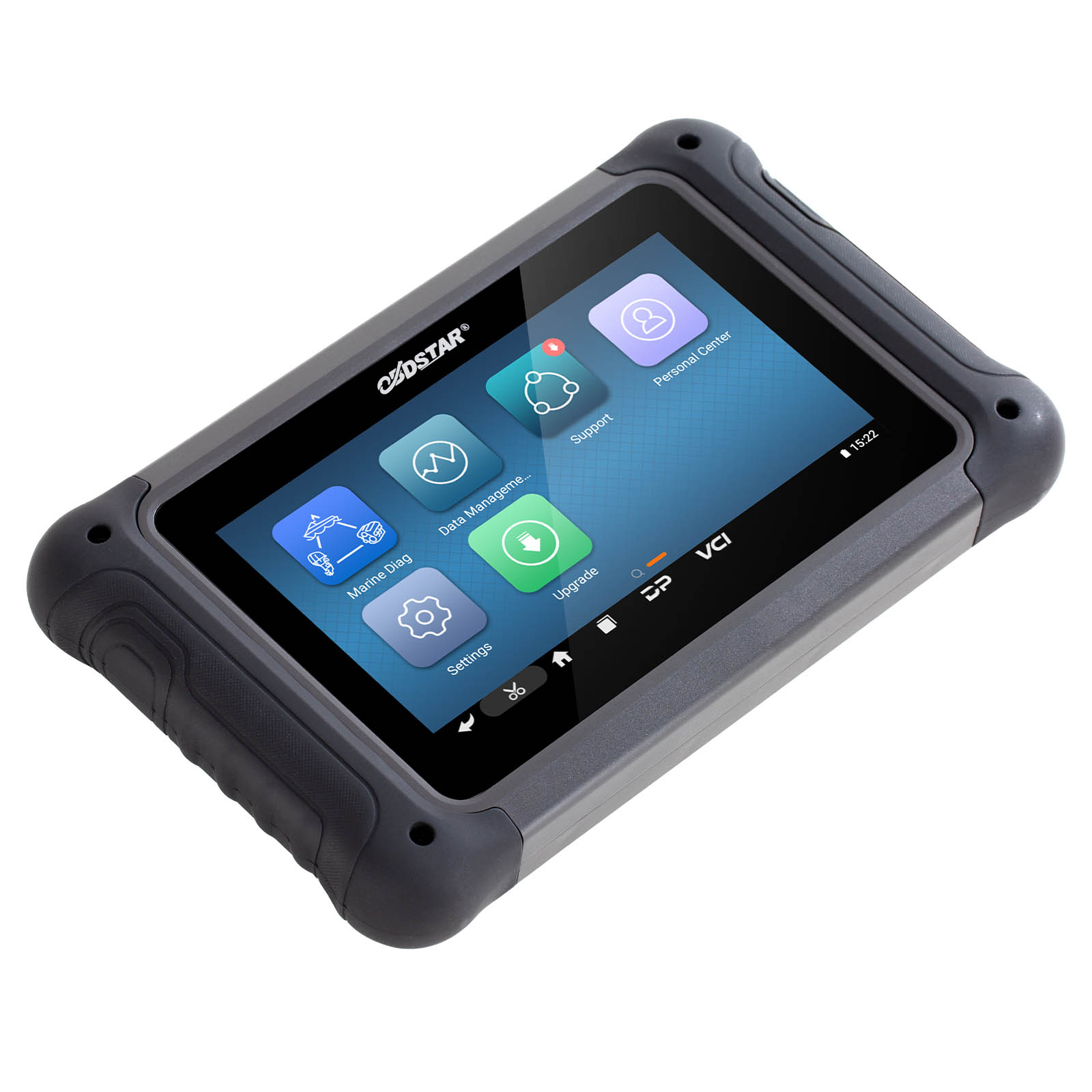 Escáner Náutico OBDSTAR D700A - Diagnóstico de Jet Ski para BRP, Honda, Kawasaki y Yamaha
