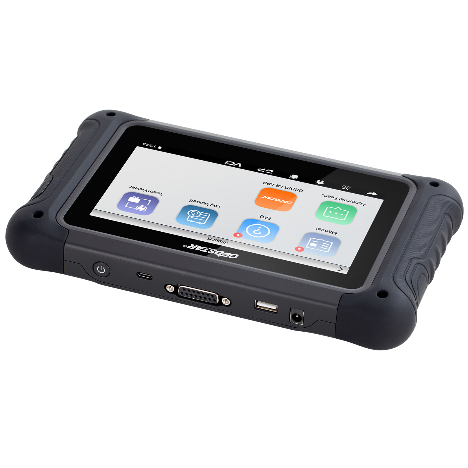 Escáner Náutico OBDSTAR D700A - Diagnóstico de Jet Ski para BRP, Honda, Kawasaki y Yamaha