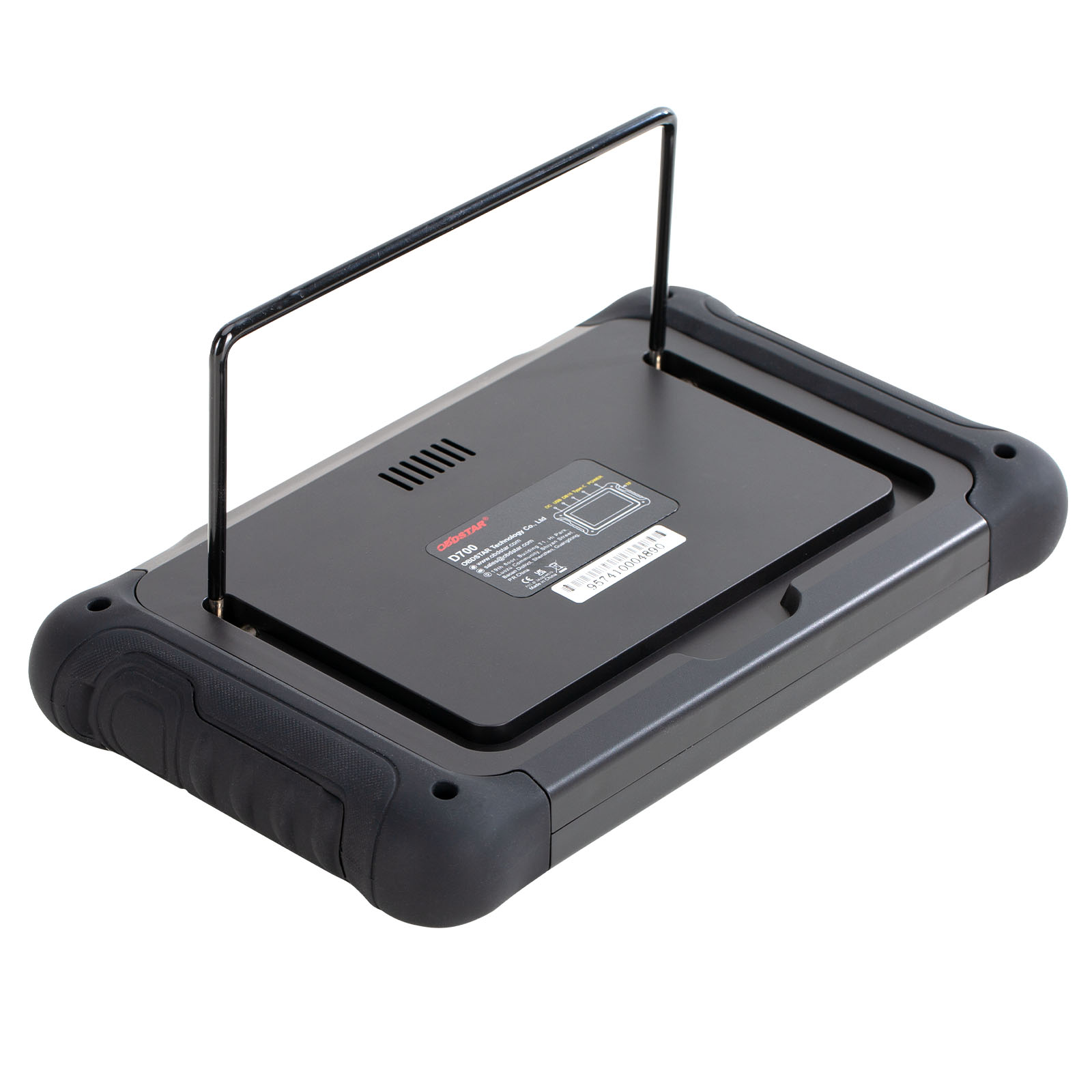 Escáner Náutico OBDSTAR D700A - Diagnóstico de Jet Ski para BRP, Honda, Kawasaki y Yamaha