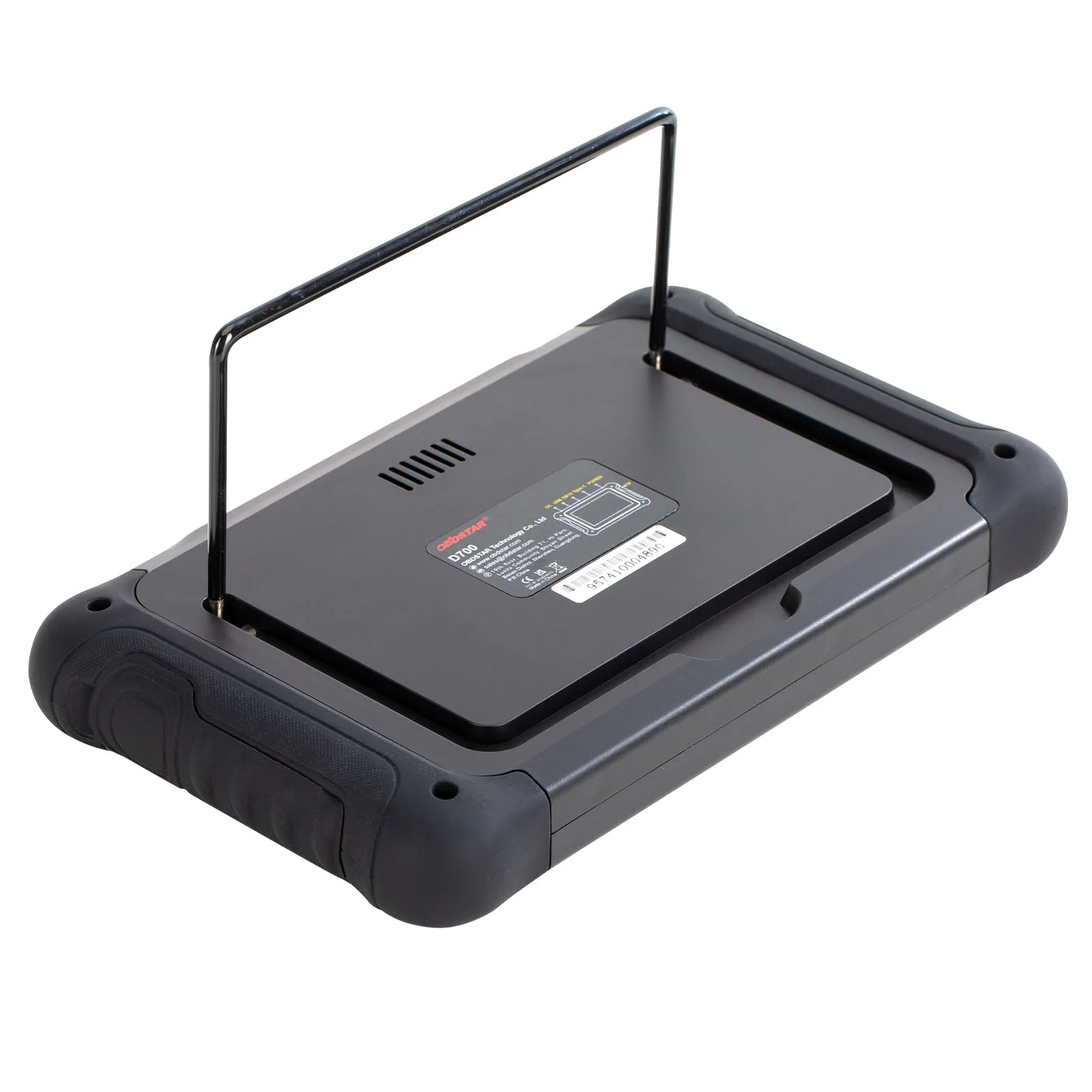 Escáner Náutico OBDSTAR D700A - Diagnóstico de Jet Ski para BRP, Honda, Kawasaki y Yamaha