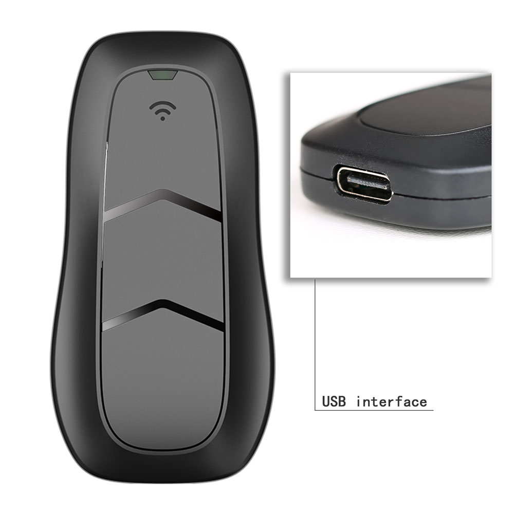 OBDSTAR Key SIM - Simulador de Llave para Toyota, Lexus y Subaru