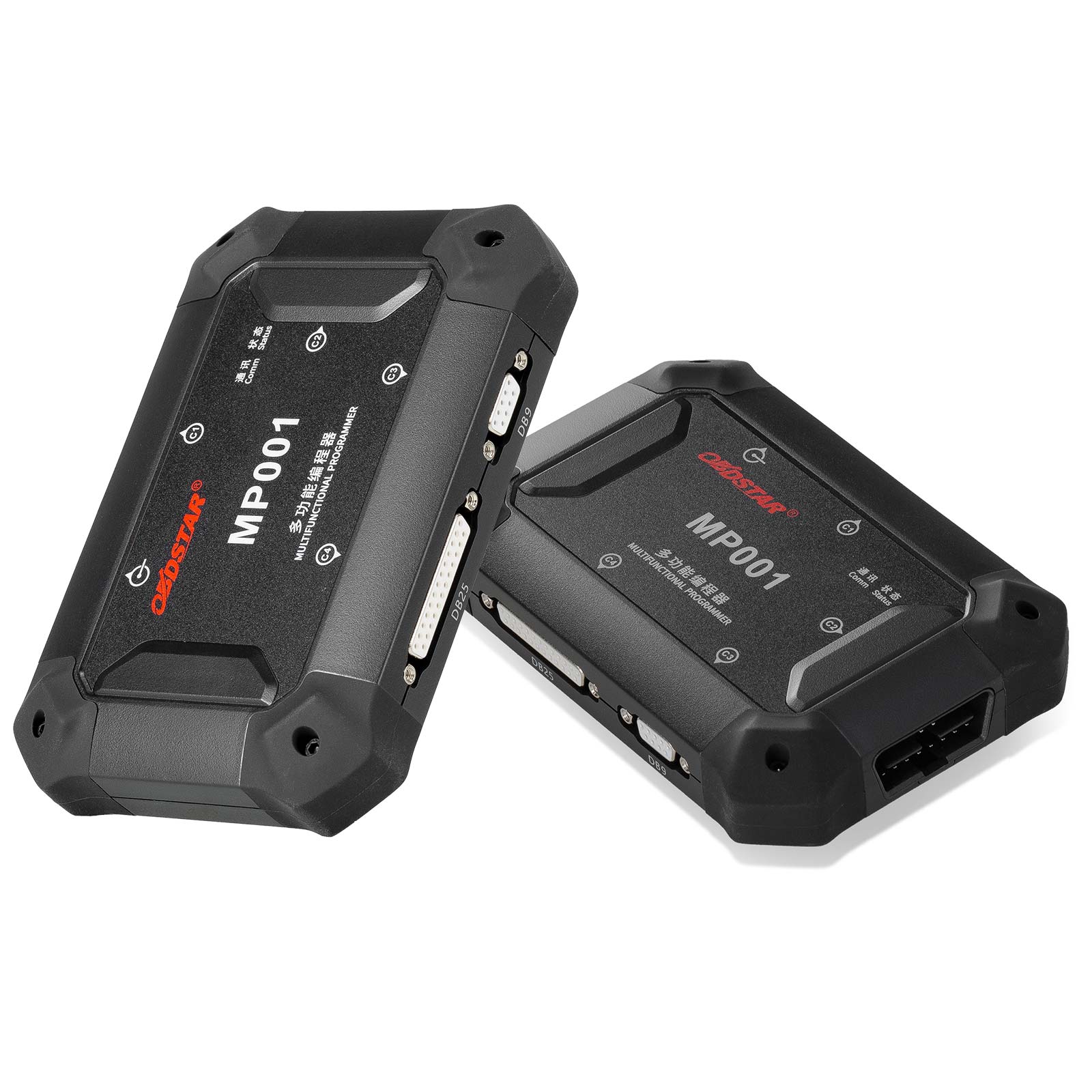 OBDSTAR MP001 - Programador de Banco para EEPROM, MCU y ECU