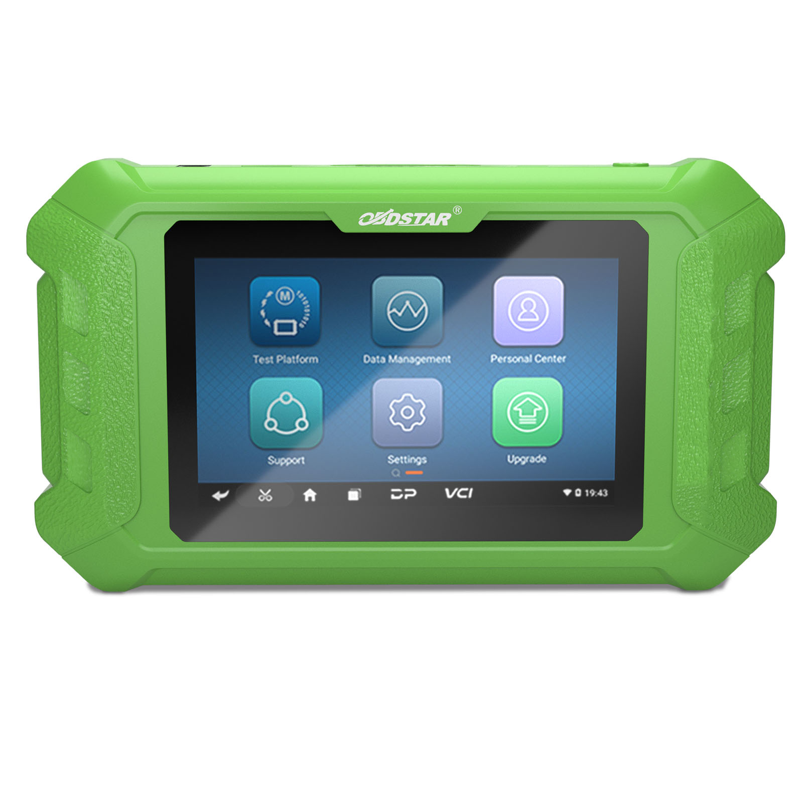 OBDSTAR MT501 - Plataforma de Prueba de Banco para Tableros y Módulos