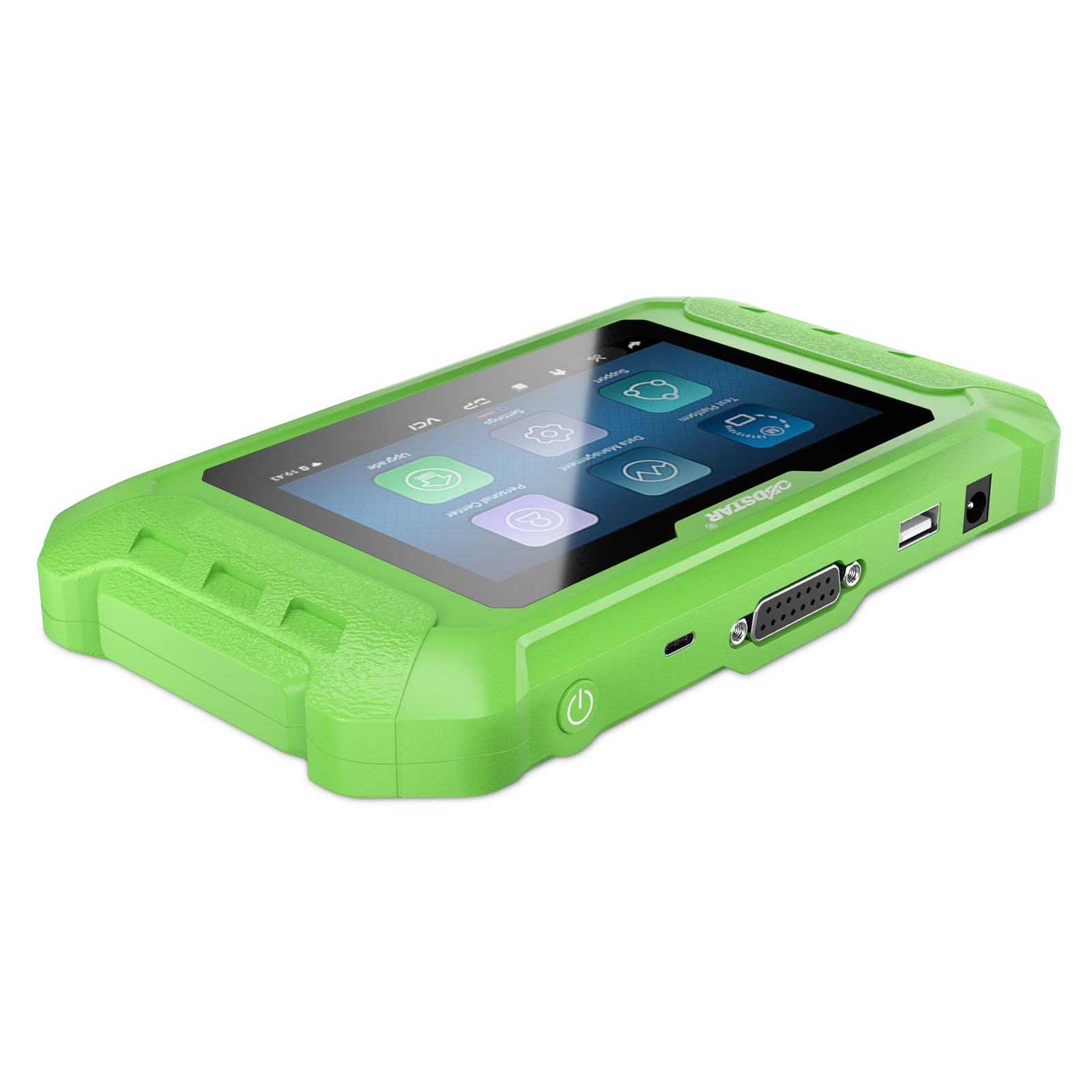 OBDSTAR MT501 - Plataforma de Prueba de Banco para Tableros y Módulos