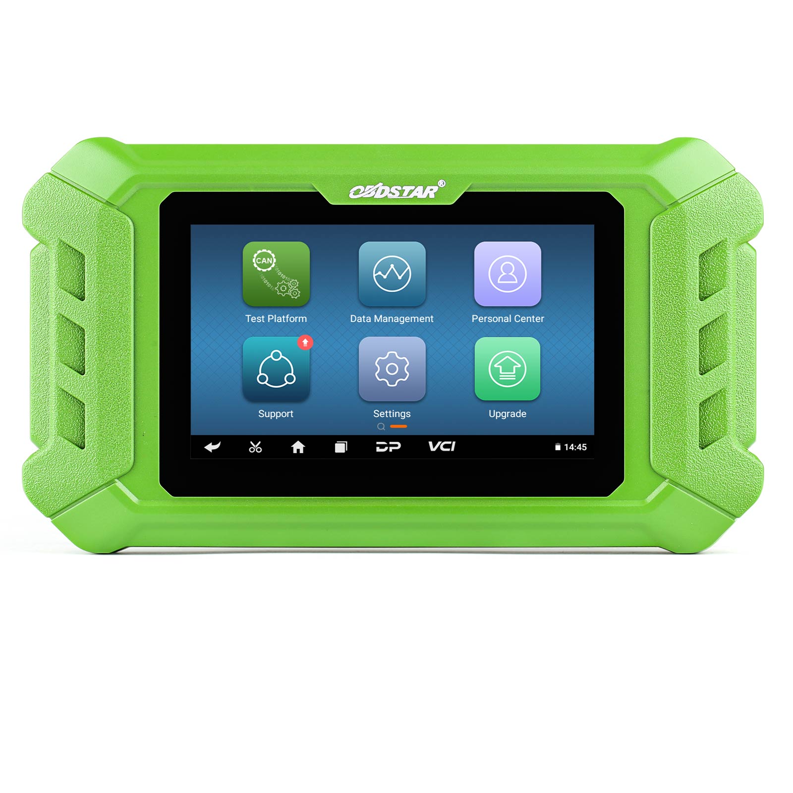 OBDSTAR MT502 - Plataforma de Prueba de Compresores de Aire Acondicionado