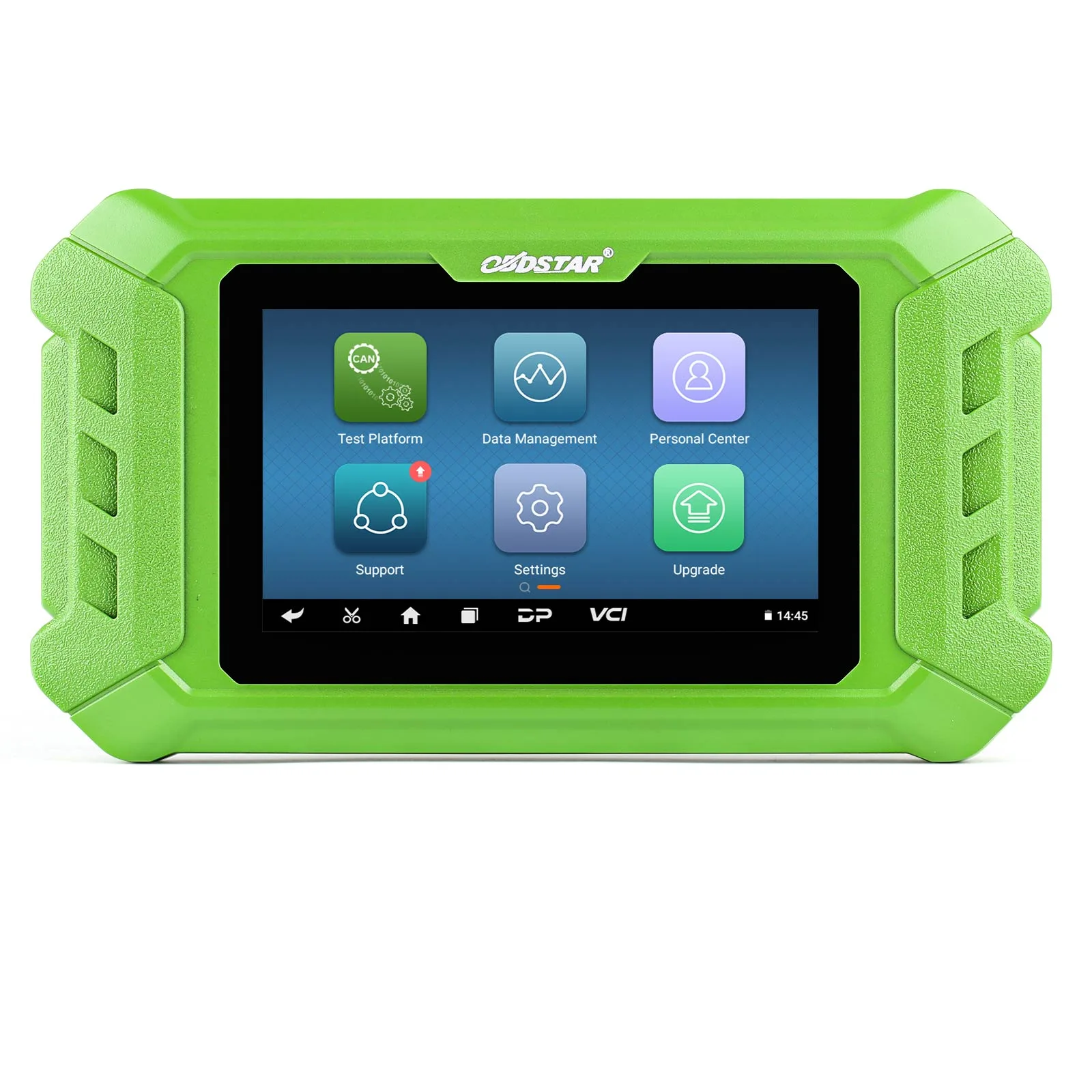 OBDSTAR MT502 - Plataforma de Prueba de Compresores de Aire Acondicionado