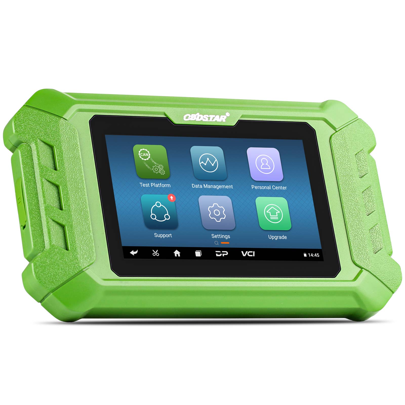OBDSTAR MT502 - Plataforma de Prueba de Compresores de Aire Acondicionado