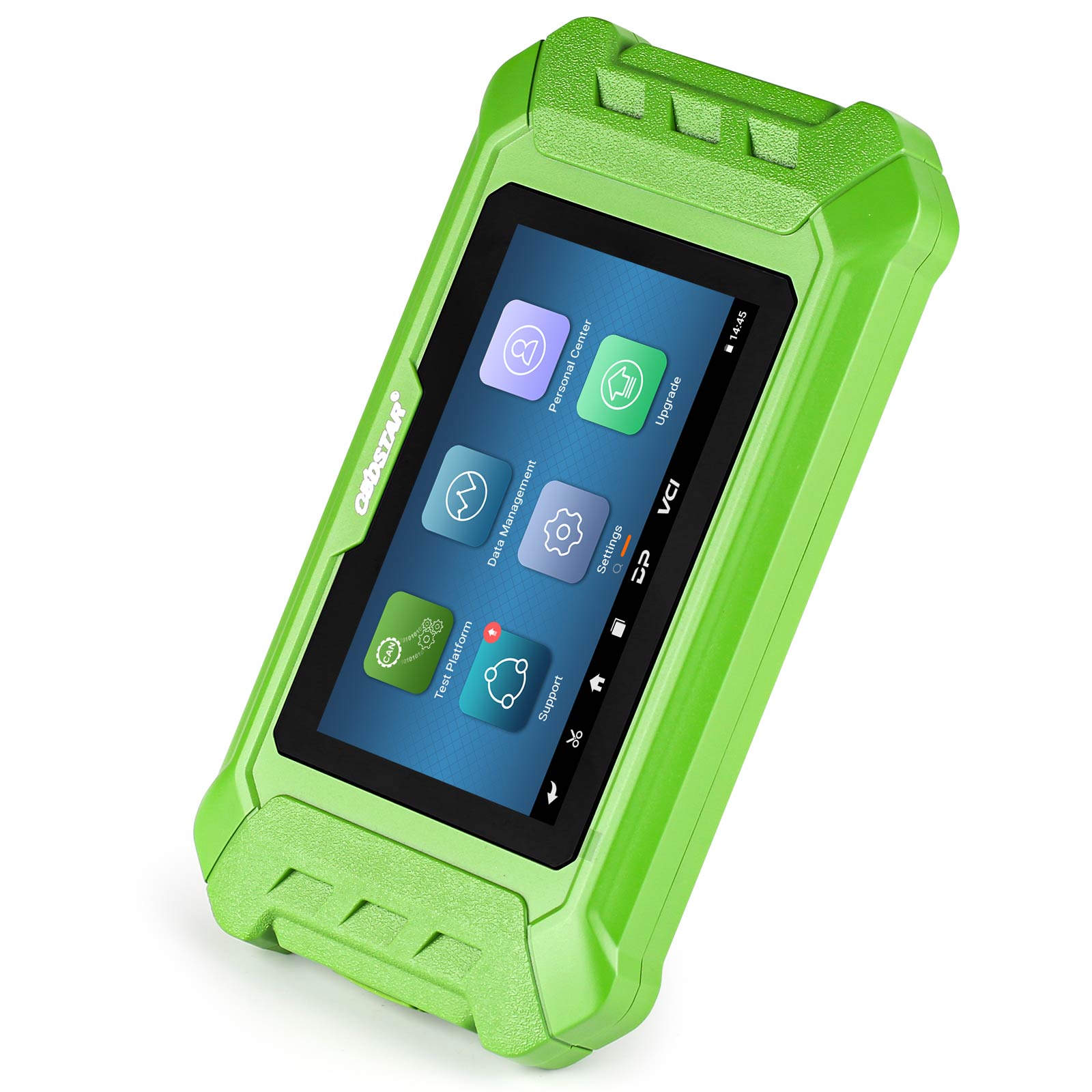 OBDSTAR MT502 - Plataforma de Prueba de Compresores de Aire Acondicionado