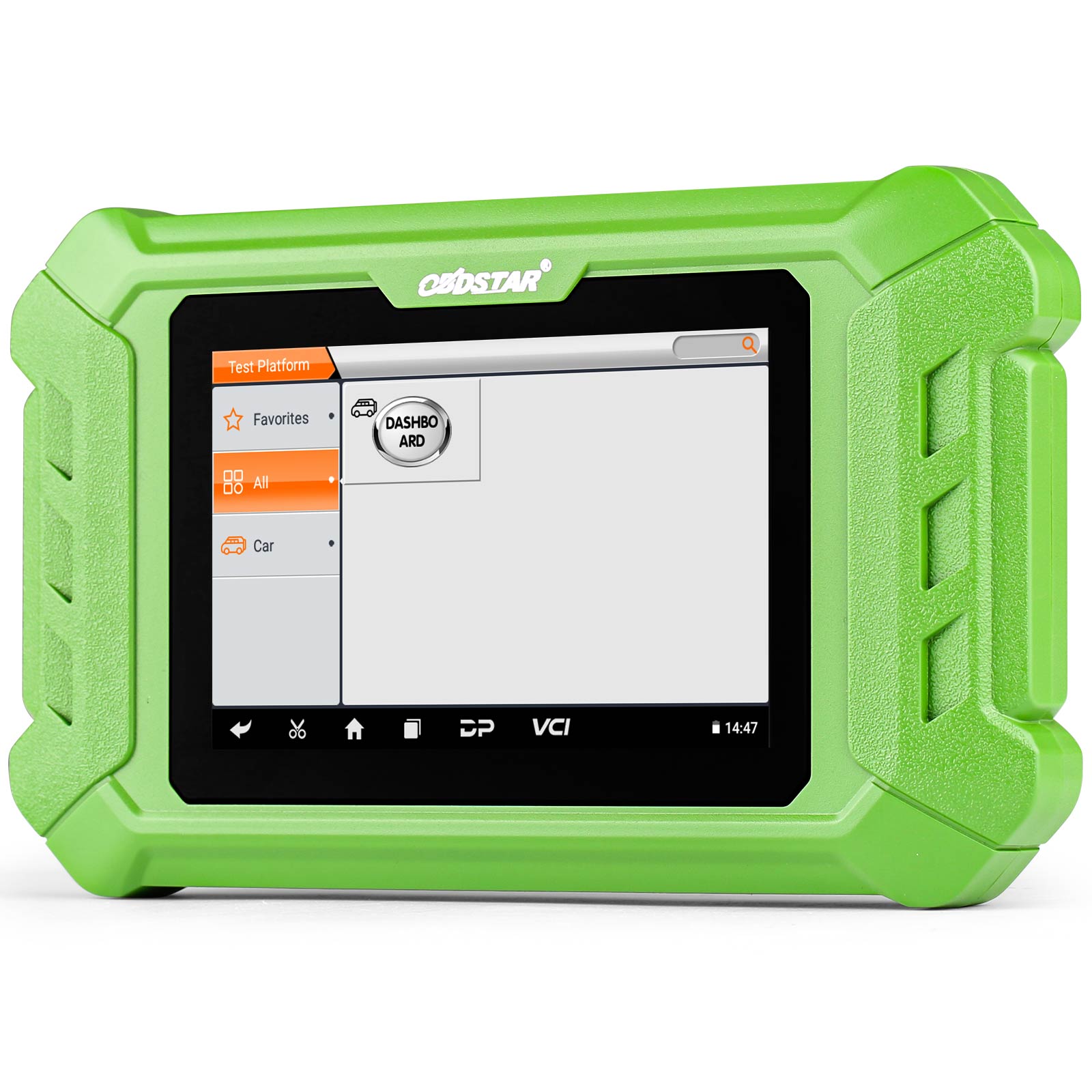 OBDSTAR MT502 - Plataforma de Prueba de Compresores de Aire Acondicionado
