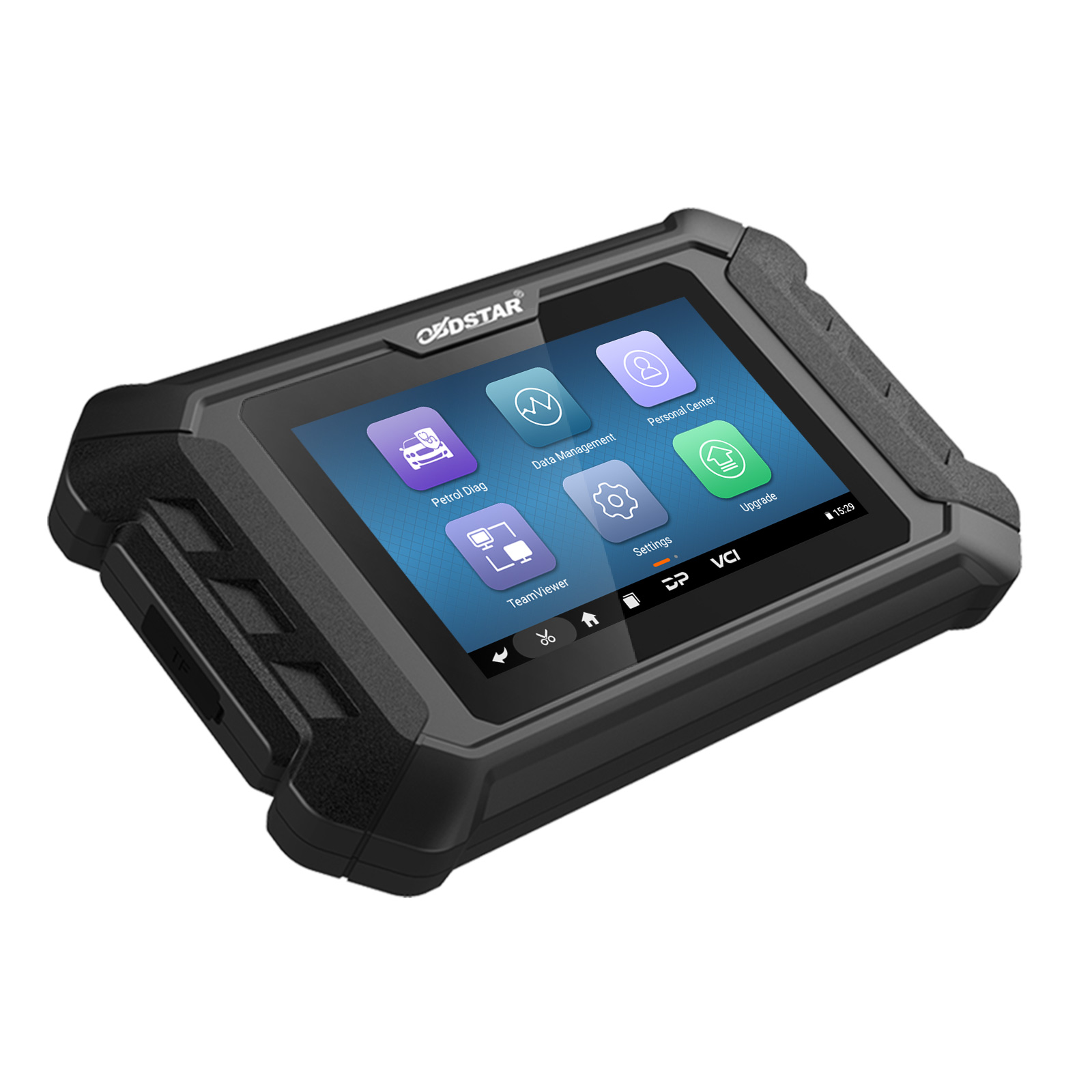 OBDSTAR ODOMASTER - Herramienta de Corrección de Odómetro para 38+ Marcas