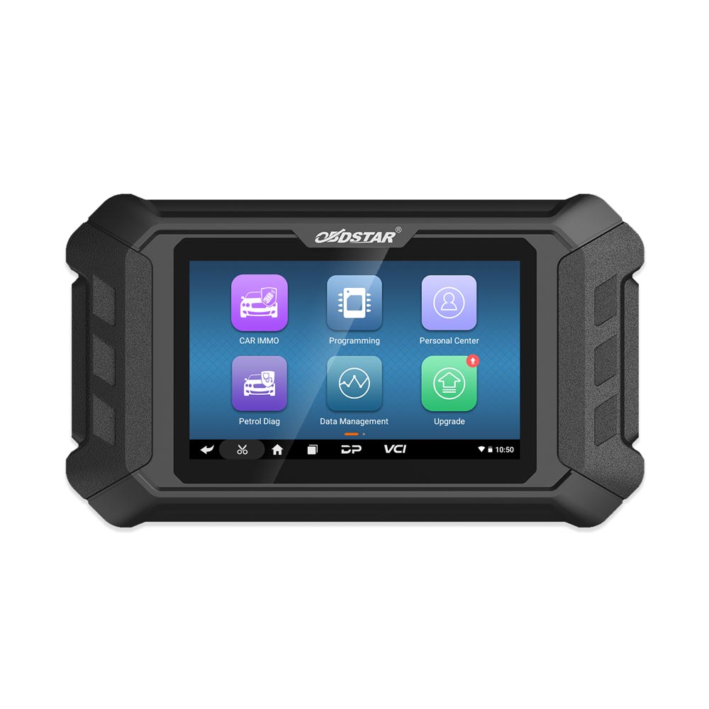 OBDSTAR X300 Pro4 - Programador de Llaves Profesional para 77 Marcas
