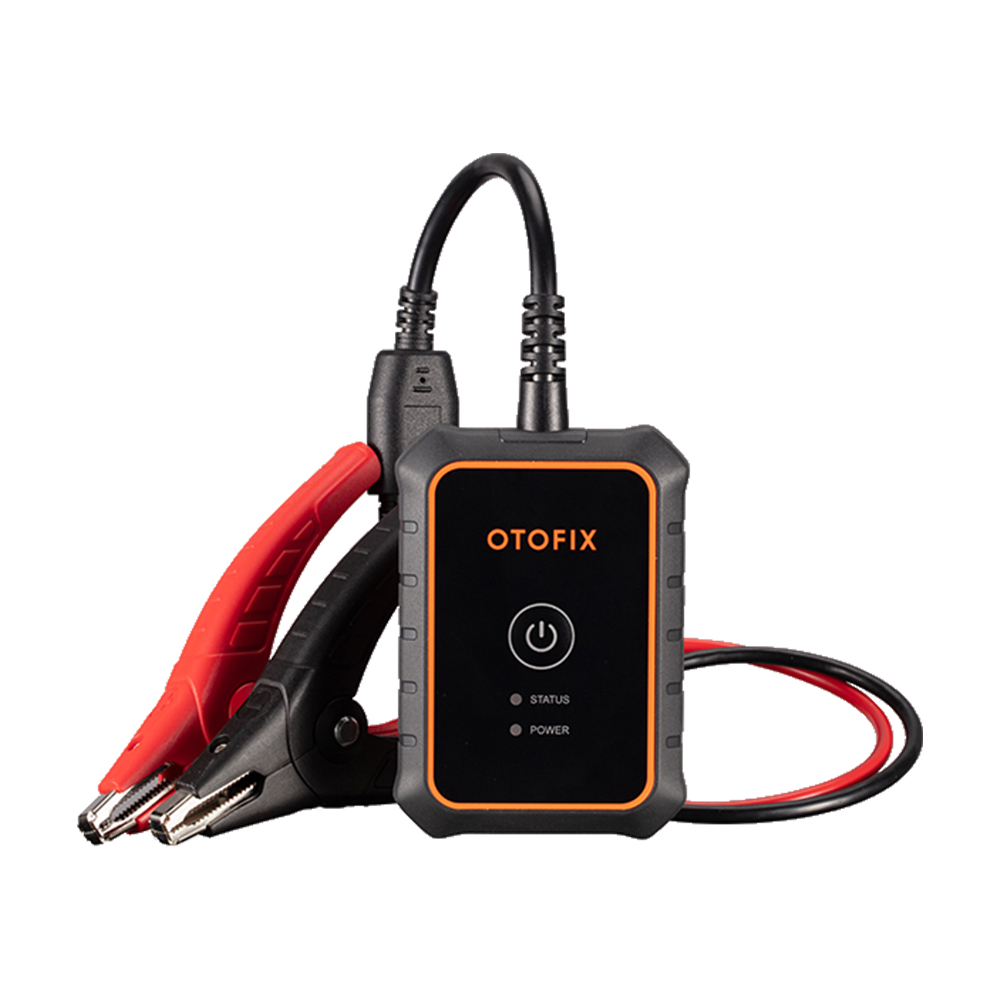 OTOFIX BT1 Lite - Tester de Batería y Sistema de Carga - OTOFIX