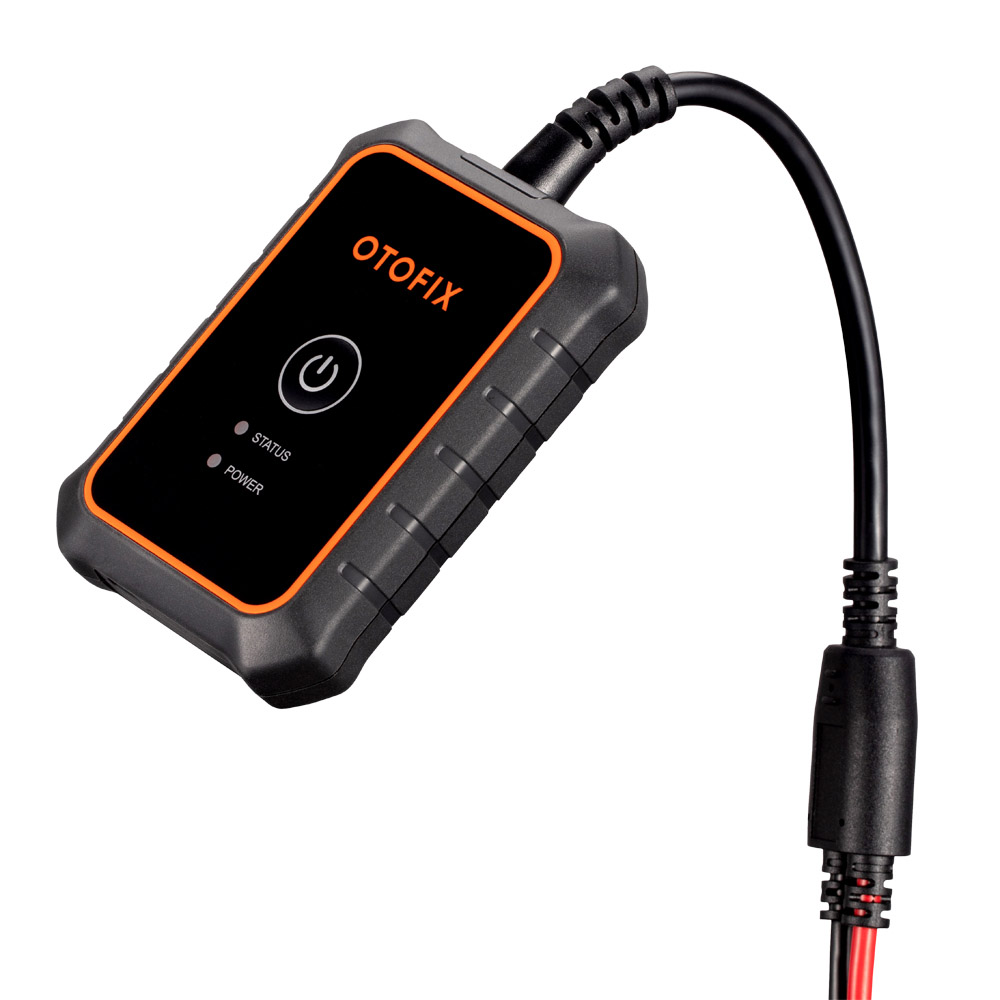 OTOFIX BT1 Lite - Tester de Batería y Sistema de Carga