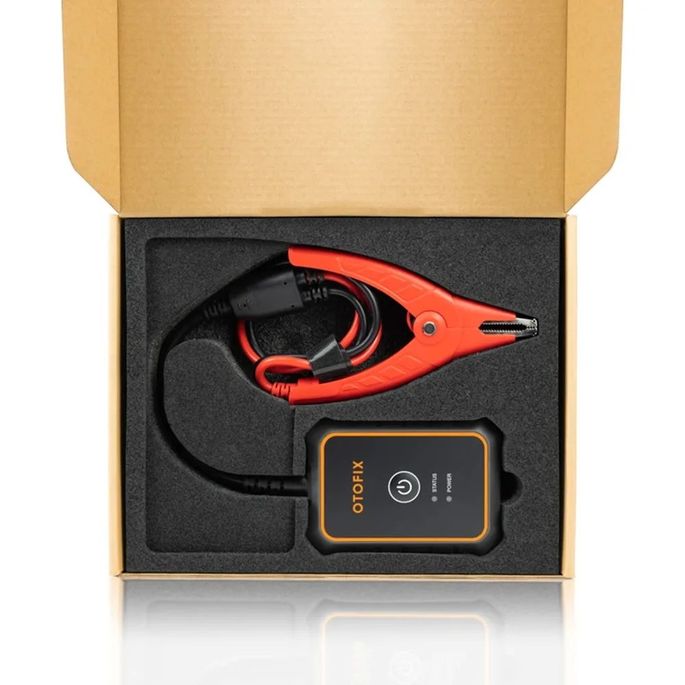 OTOFIX BT1 Lite - Tester de Batería y Sistema de Carga