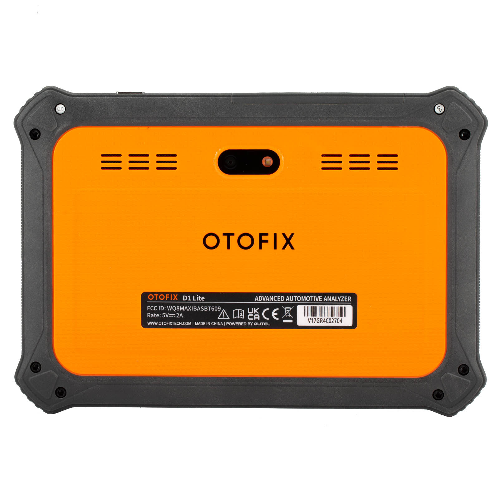Escáner OTOFIX D1 Lite - Diagnóstico de Todos los Sistemas con CAN FD