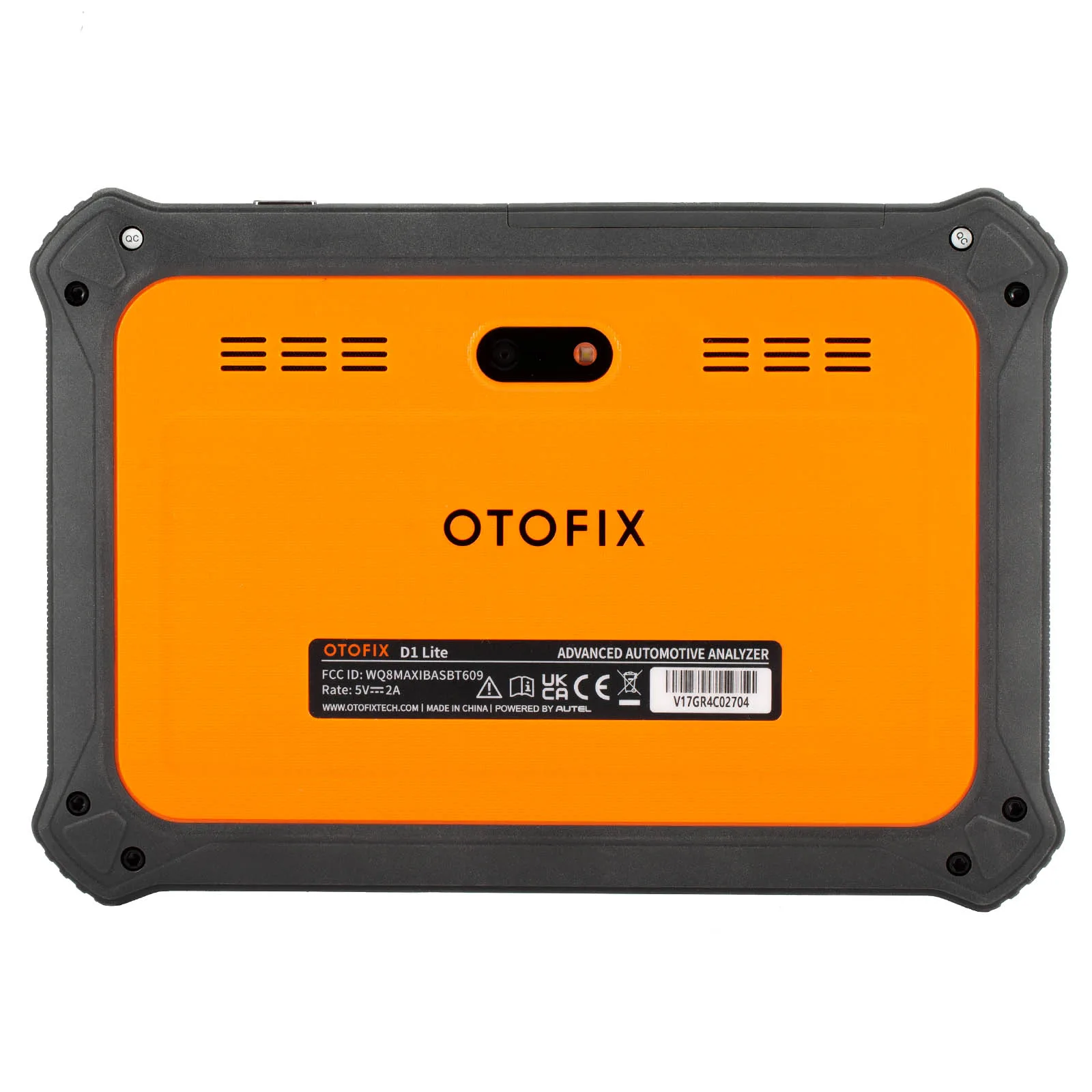 Escáner OTOFIX D1 Lite - Diagnóstico de Todos los Sistemas con CAN FD