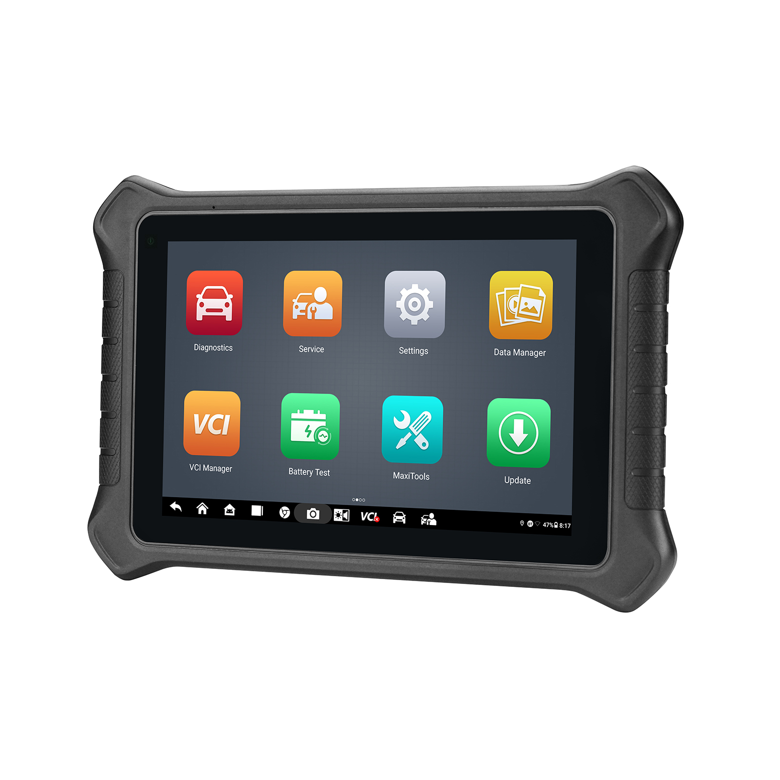 Escáner OTOFIX D1 ProS2 - Diagnóstico de Sistema Completo con Codificación de ECU