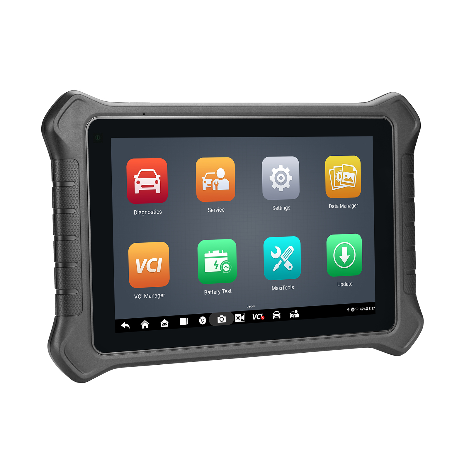 Escáner OTOFIX D1 ProS2 - Diagnóstico de Sistema Completo con Codificación de ECU