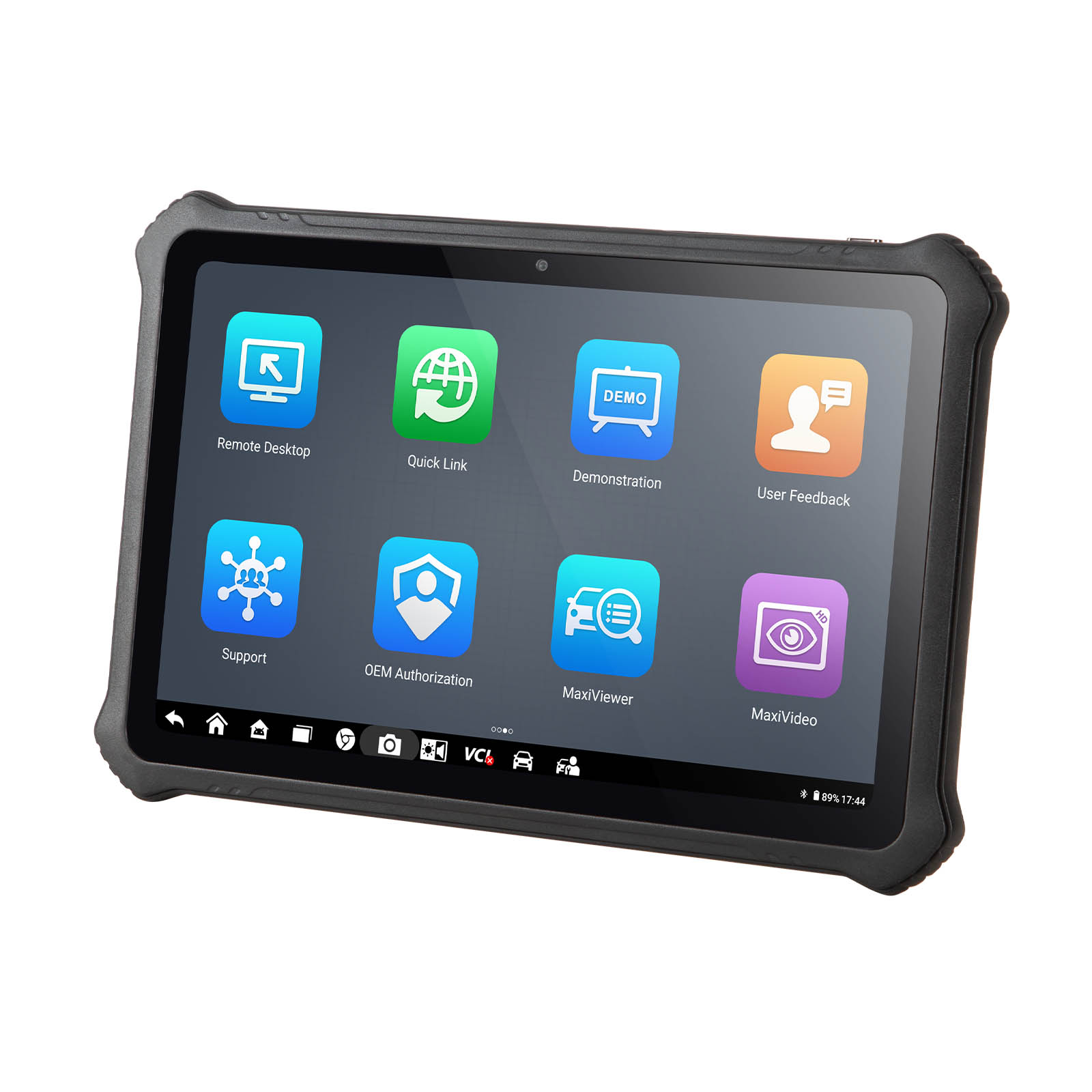 Escáner OTOFIX EvoScan Ultra - Diagnóstico Profesional con Programación de ECU
