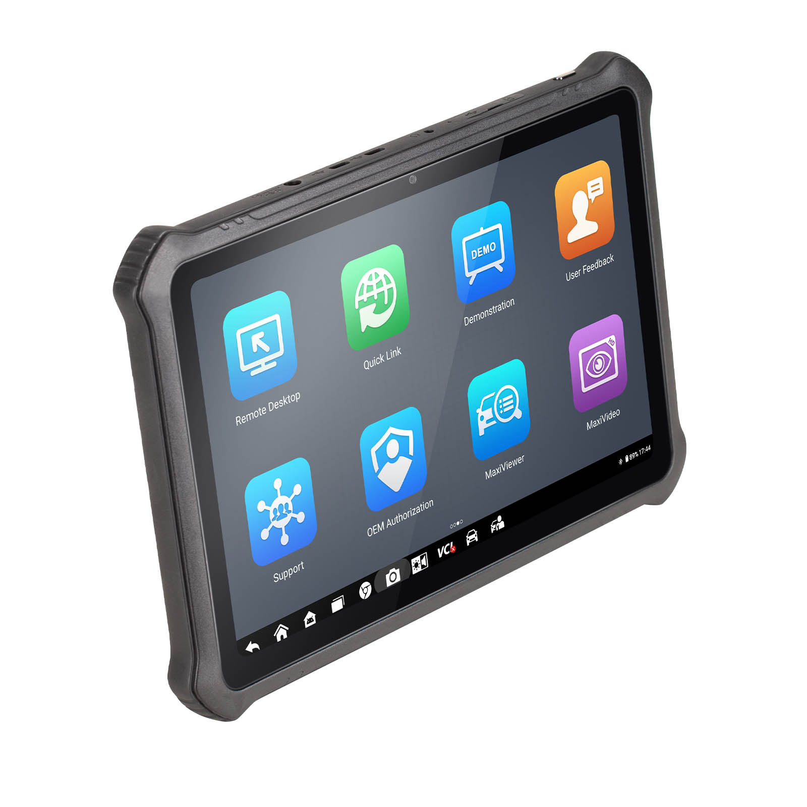 Escáner OTOFIX EvoScan Ultra - Diagnóstico Profesional con Programación de ECU