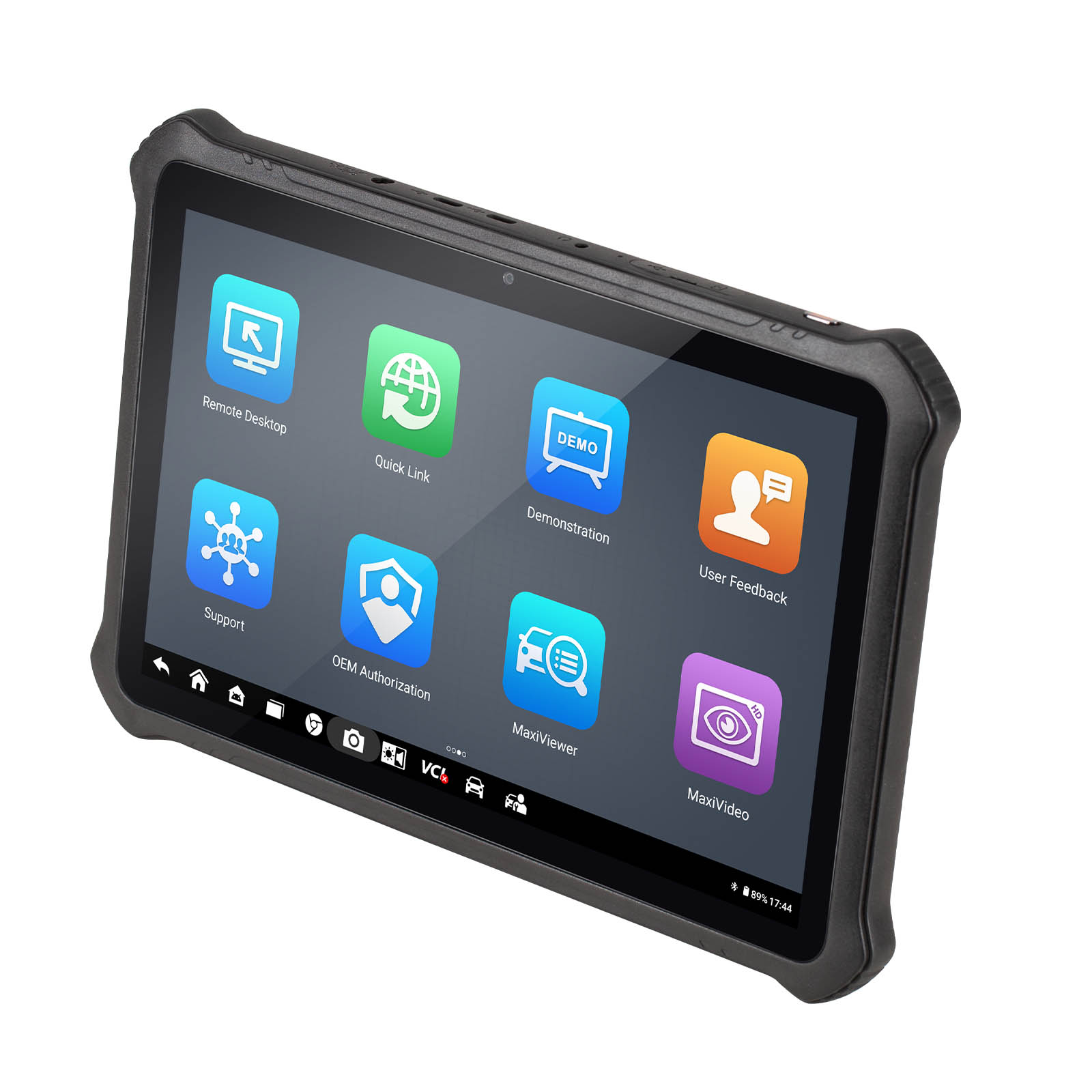 Escáner OTOFIX EvoScan Ultra - Diagnóstico Profesional con Programación de ECU