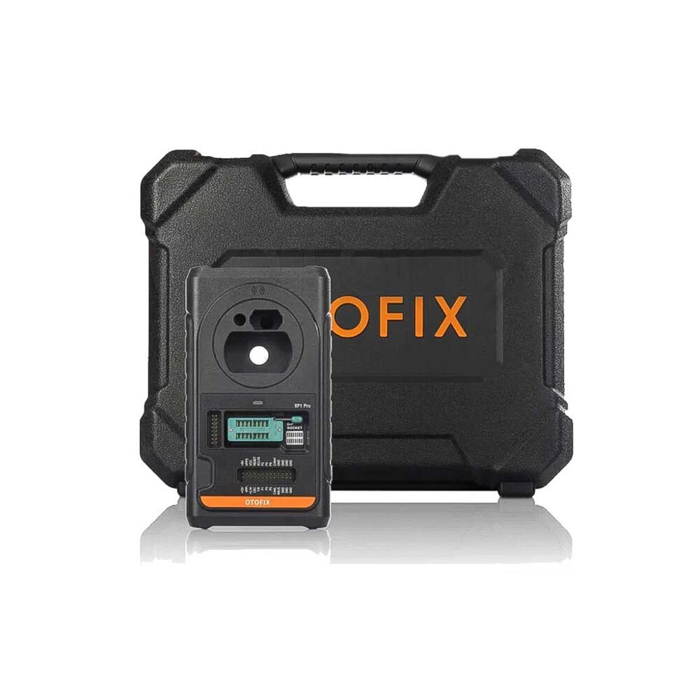 OTOFIX XP1 Pro - Programador de Chips y Llaves para IM1 e IM2