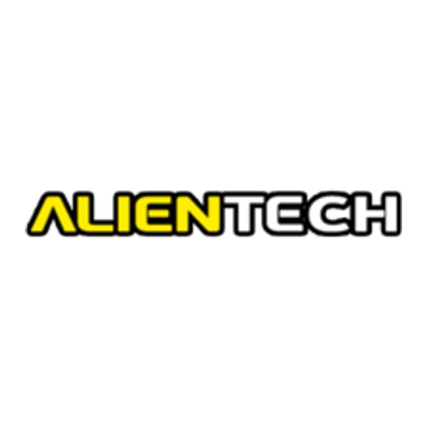 ALIENTECH — marca oficial de herramientas automotriz en Uruguay
