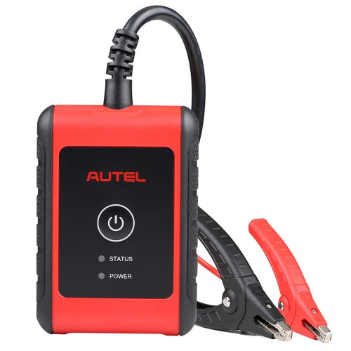 Probador de Batería Autel MaxiBAS BT506 - Analizador de Batería y Sistema Eléctrico
