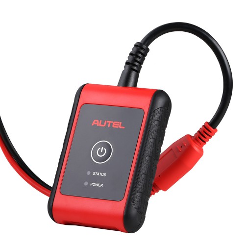 Probador de Batería Autel MaxiBAS BT506 - Analizador de Batería y Sistema Eléctrico