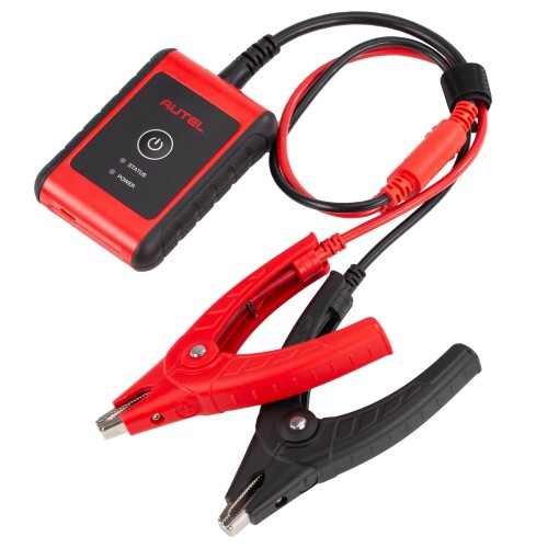 Probador de Batería Autel MaxiBAS BT508 - Analizador de Batería para iOS y Android