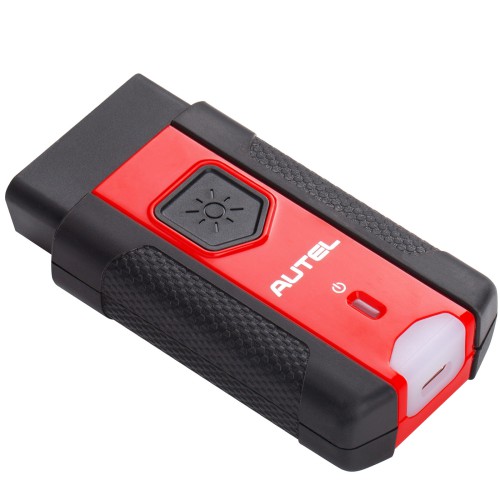Probador de Batería Autel MaxiBAS BT508 - Analizador de Batería para iOS y Android