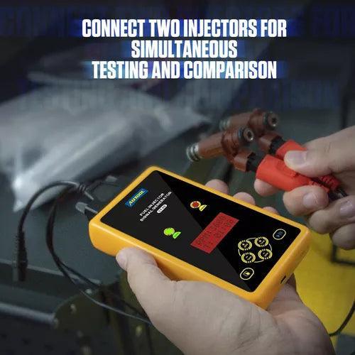 Probador De Inyectores Autool De 12v Y Para Inyectores Gdi