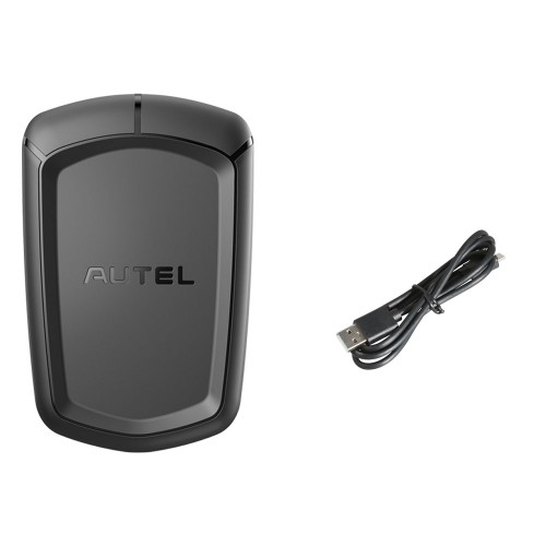 Programador de Llaves Autel MaxiIM IM608 Pro II Full - Kit Completo con G-Box3 y APB112