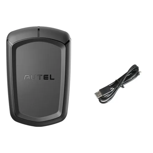 Programador de Llaves Autel MaxiIM IM608 Pro II Full - Kit Completo con G-Box3 y APB112