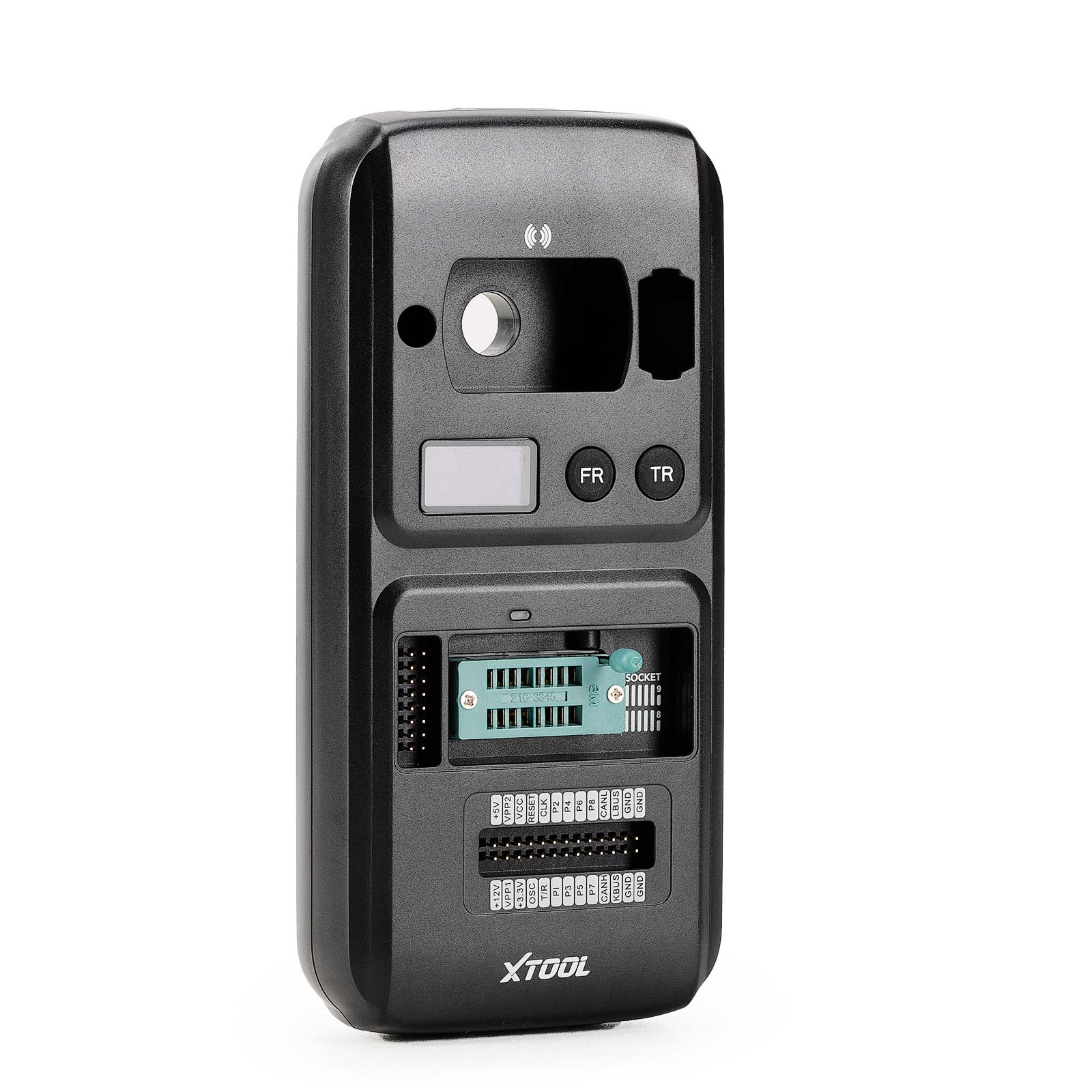 XTOOL X100 MAX - Programador de Llaves Profesional con Codificación ECU y KC501 Incluido