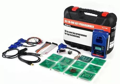 Prorgamador De Llave Autel Xp400 Pro Compatible Im508 Im608