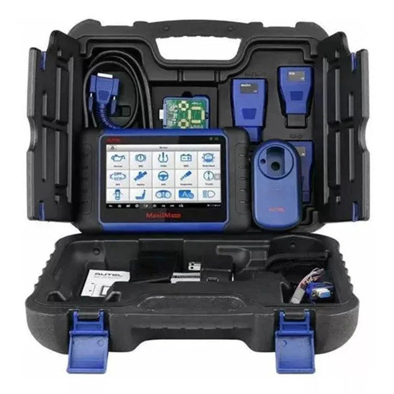 Scanner De Programación De Llave Autel Im508 Profesional