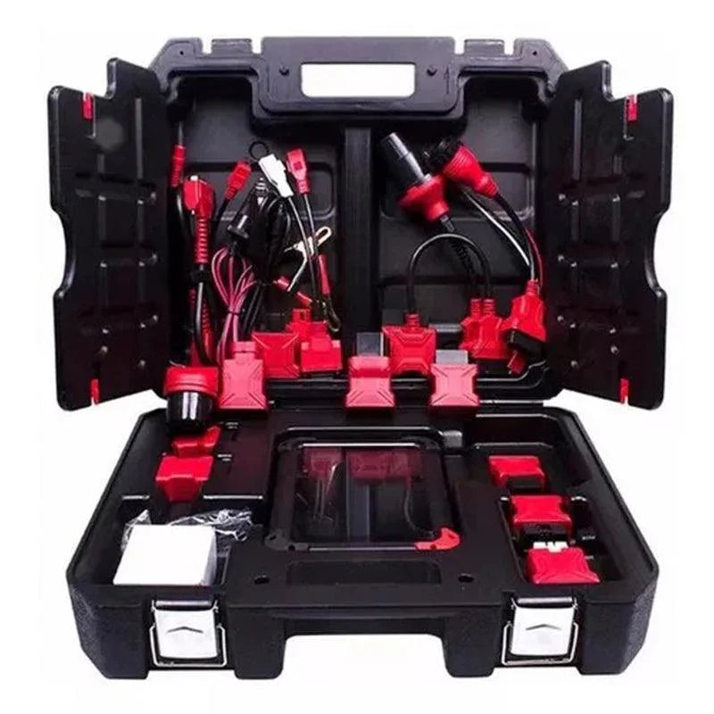 Scanner Xtool Ez400pro Full Diagnóstico Programador De Llave - XTOOL