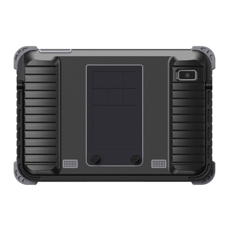 Escáner TOPDON Phoenix Plus 2 - Diagnóstico Bidireccional con Topología