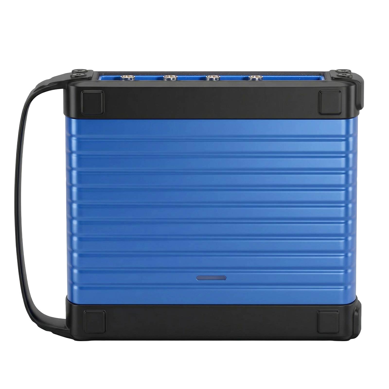 TOPDON Phoenix Scope - Osciloscopio Automotriz de 4 Canales